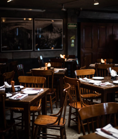 Tour de cantinas en Monterrey