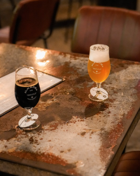 Tour de cantinas en Monterrey