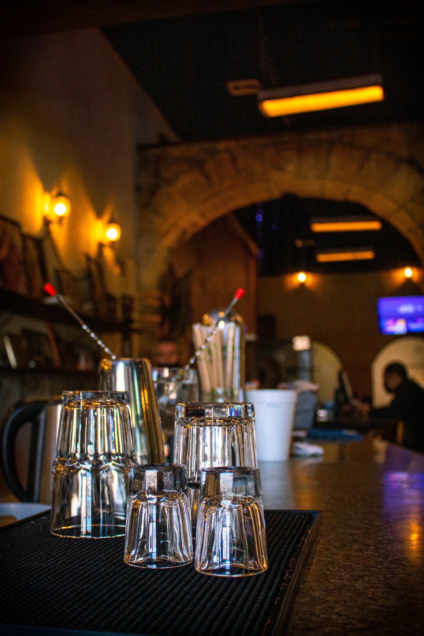 Tour de cantinas en Monterrey