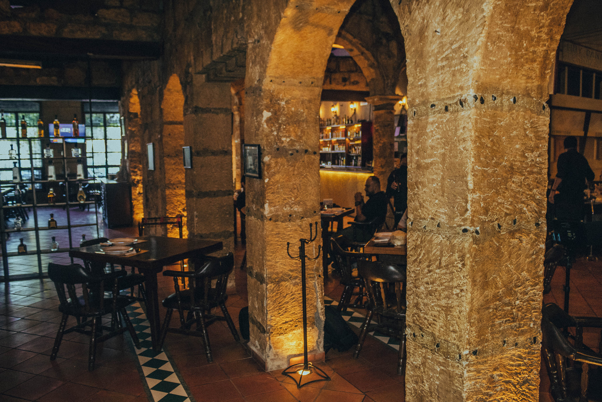 Tour de cantinas en Monterrey