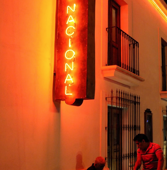 Tour de cantinas en Monterrey