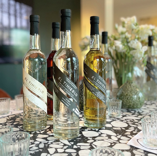 Cata de Mezcal en Monterrey