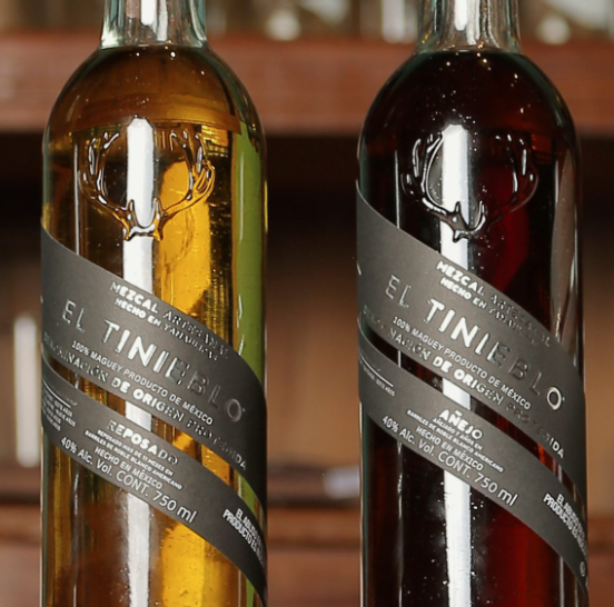 Cata de Mezcal en Monterrey